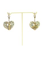 Ohrringe Dame in Silber O129.MEDITERRANEO